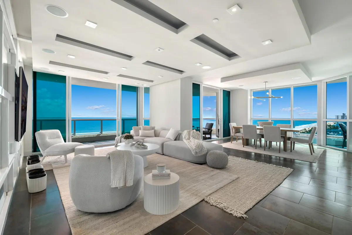 101 S Fort Lauderdale Beach Boulevard #1501, Fort Lauderdale, FL 33316 - #1