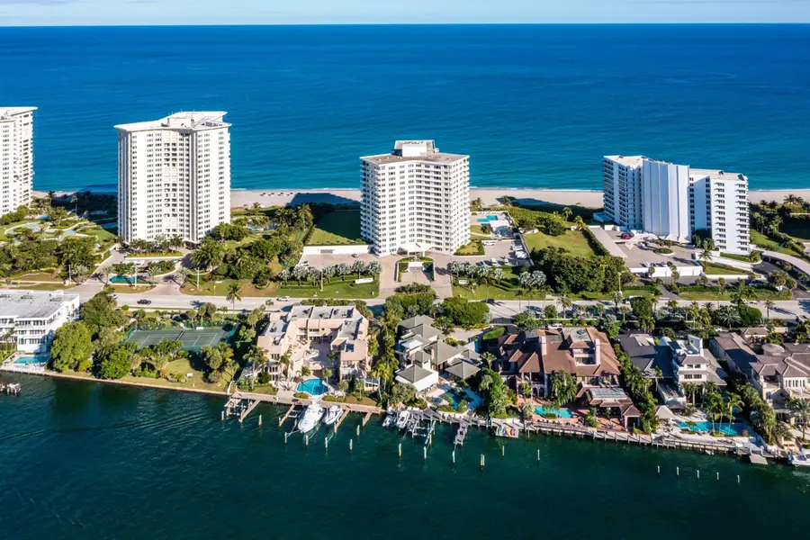 600 S Ocean Boulevard #1501, Boca Raton, FL 33432 - #3