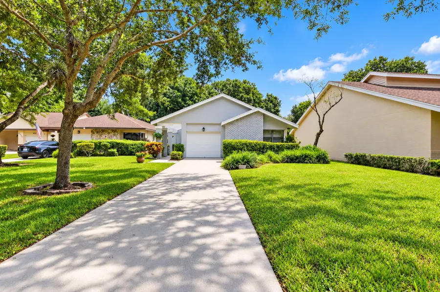 2600 Aloe Avenue, Coconut Creek, FL 33063 - #3
