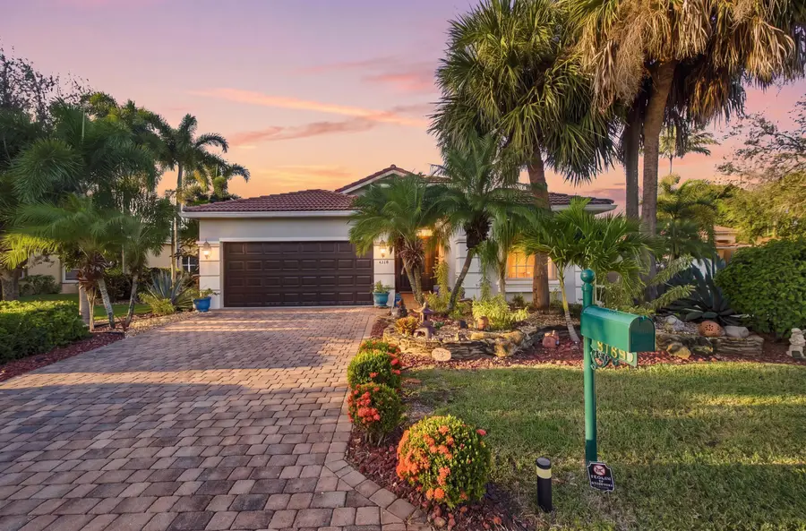 8189 Parini Way, Lake Worth, FL 33467 - #2