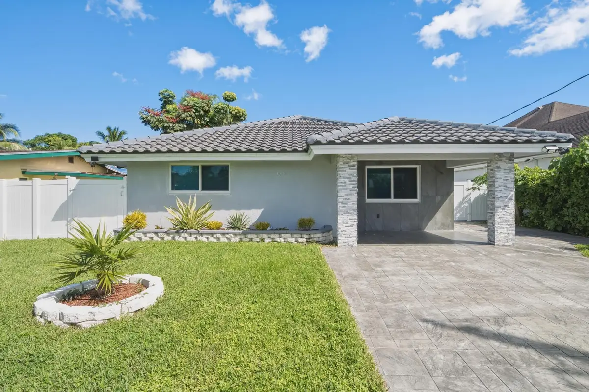 4440 SW 26th Avenue, Fort Lauderdale, FL 33312 - #1