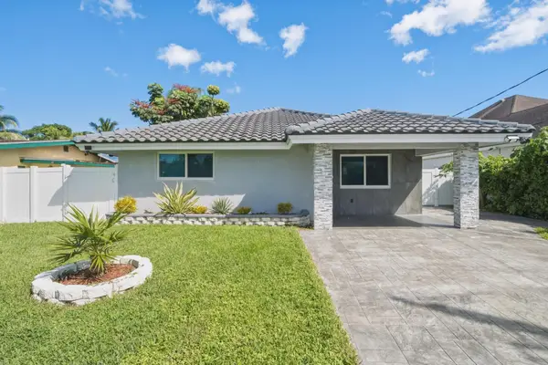 4440 SW 26th Avenue, Fort Lauderdale, FL 33312