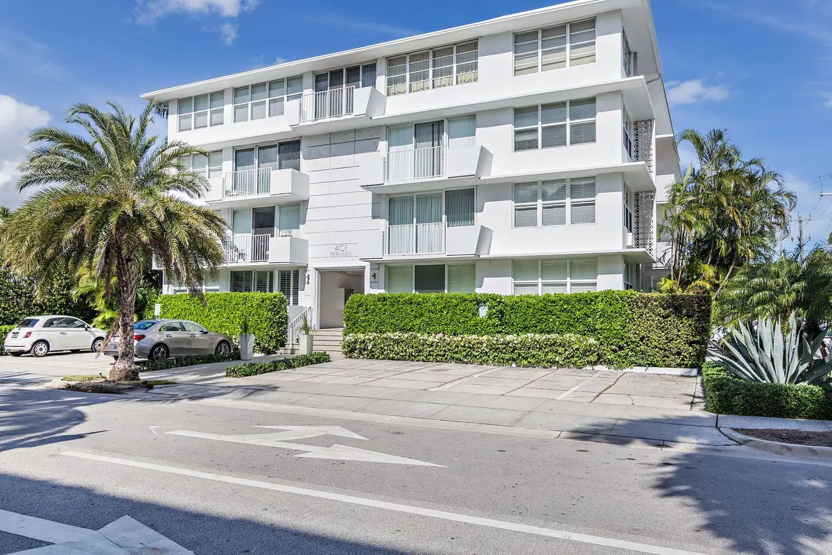 401 Peruvian Avenue #1040, Palm Beach, FL 33480 - #1