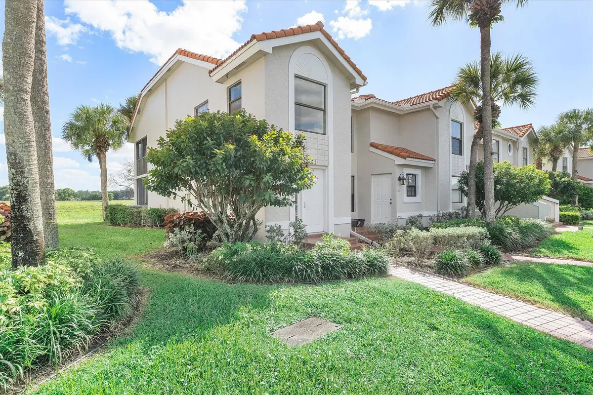 10890 Lakemore Lane #Unit 201, Boca Raton, FL 33498 - #1