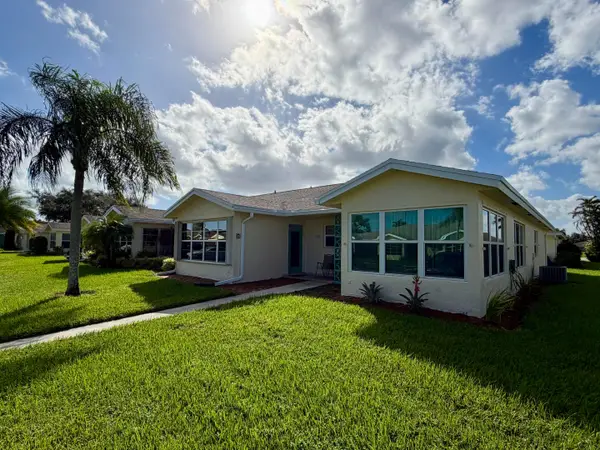 5289 Lakefront Boulevard #C, Delray Beach, FL 33484