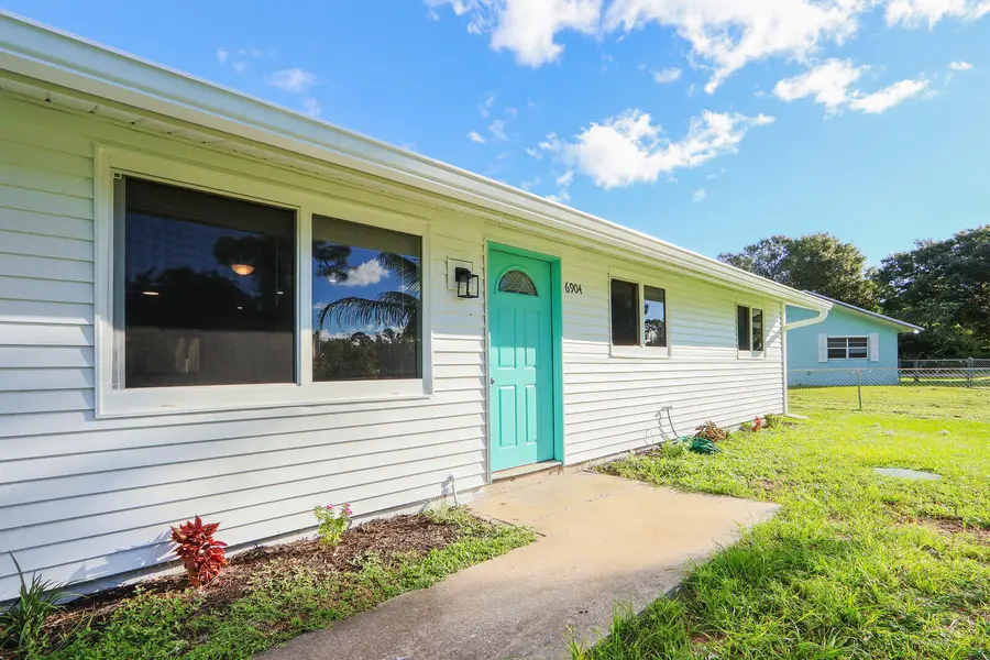 6904 Penny Lane, Fort Pierce, FL 34951 - #3