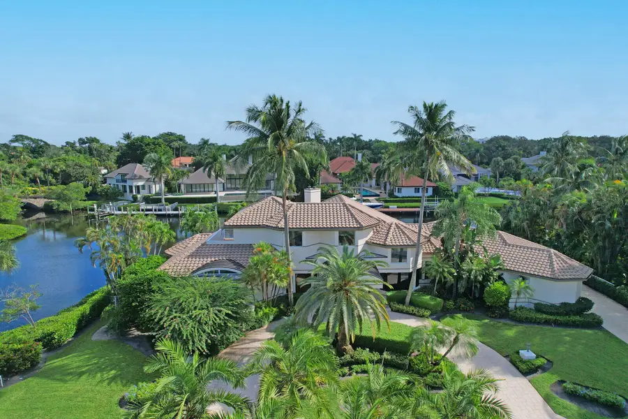 13868 Le Bateau Isle, Palm Beach Gardens, FL 33410 - #2