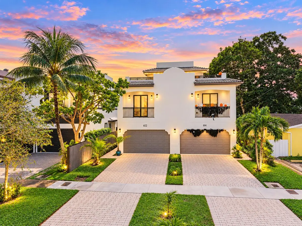 612 SW 10th Street, Fort Lauderdale, FL 33315 - #1