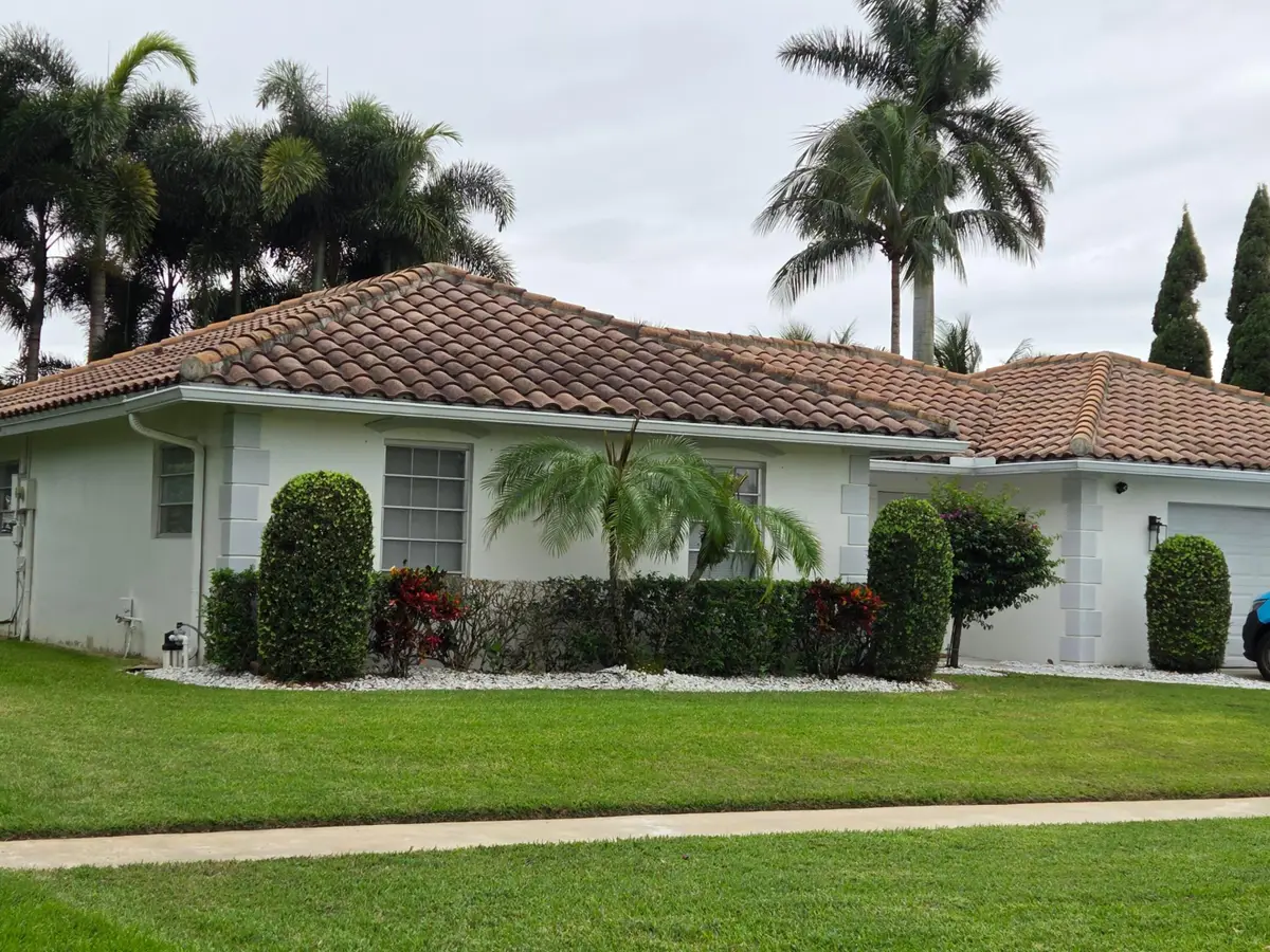 5617 Golfway Drive, Boca Raton, FL 33433 - #1