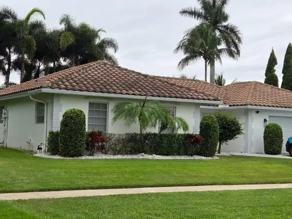 5617 Golfway Drive, Boca Raton, FL 33433
