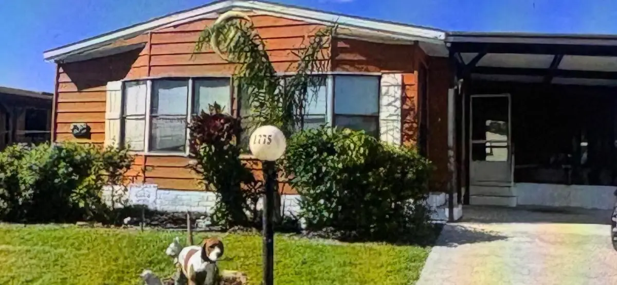 1775 Golden Ponds Drive, Fort Pierce, FL 34945 - #1