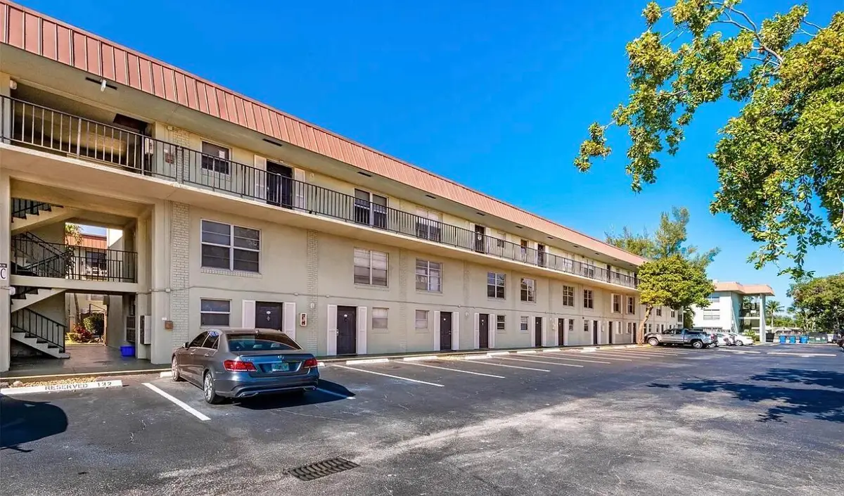 801 W Oakland Park Boulevard #B10, Oakland Park, FL 33311 - #1