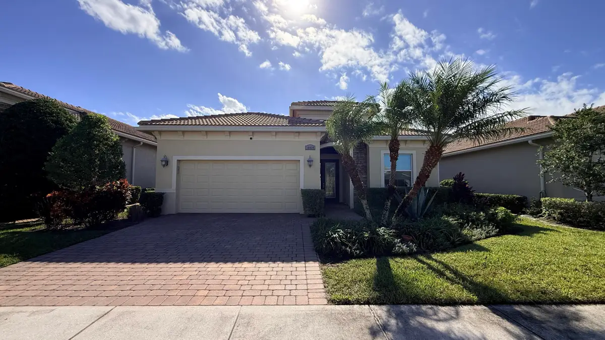 18029 SW Cosenza Way, Port Saint Lucie, FL 34986 - #1
