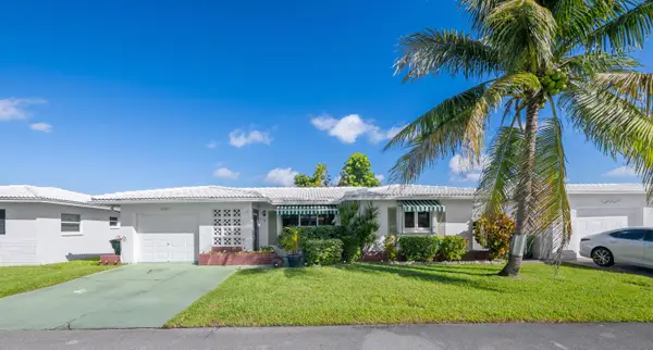 8201 NW 59th Court, Tamarac, FL 33321