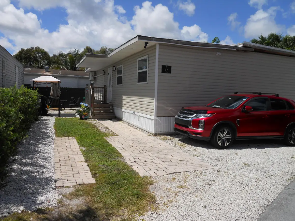 4633 SW 73rd Avenue #17, Davie, FL 33314 - #1