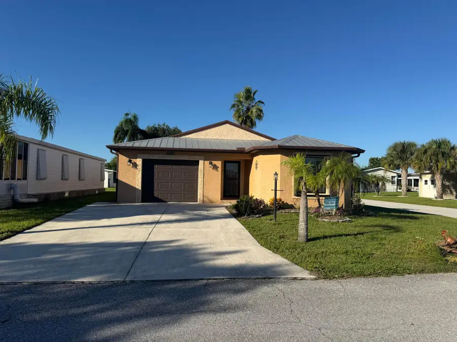 6687 Lila Court, Fort Pierce, FL 34951 - #2