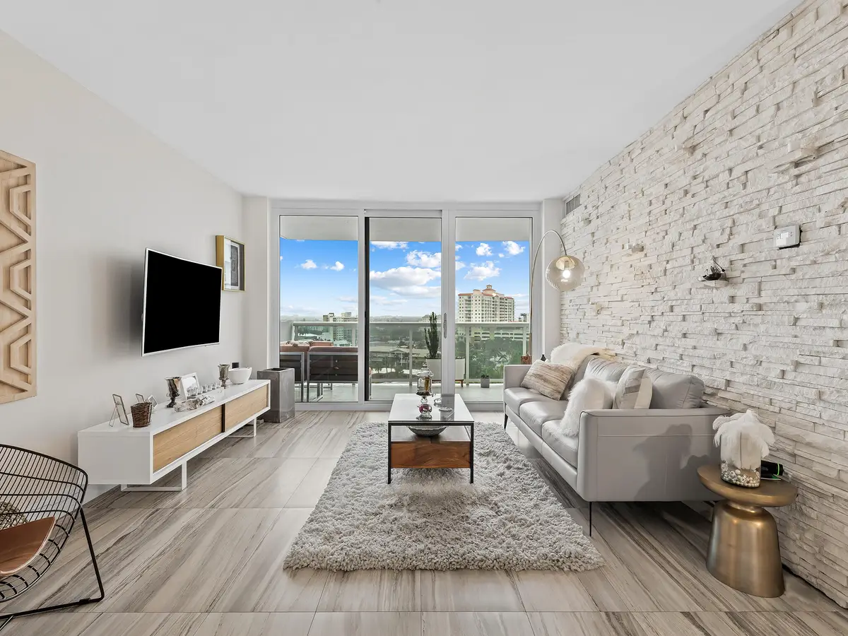 2715 N Ocean Boulevard #10F, Fort Lauderdale, FL 33308 - #1