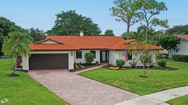 2708 NW 26th Circle, Boca Raton, FL 33431