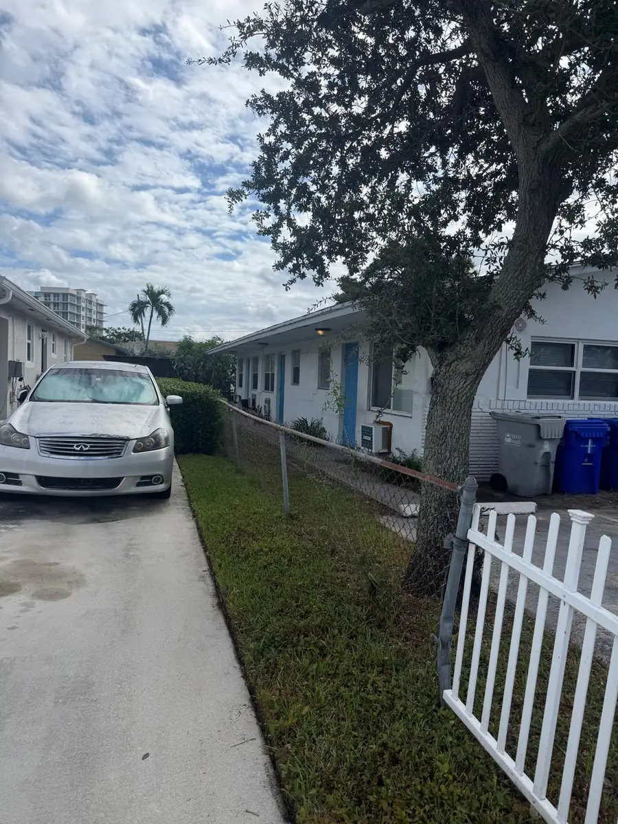 616 NW 3rd Avenue #1-3, Pompano Beach, FL 33060 - #3
