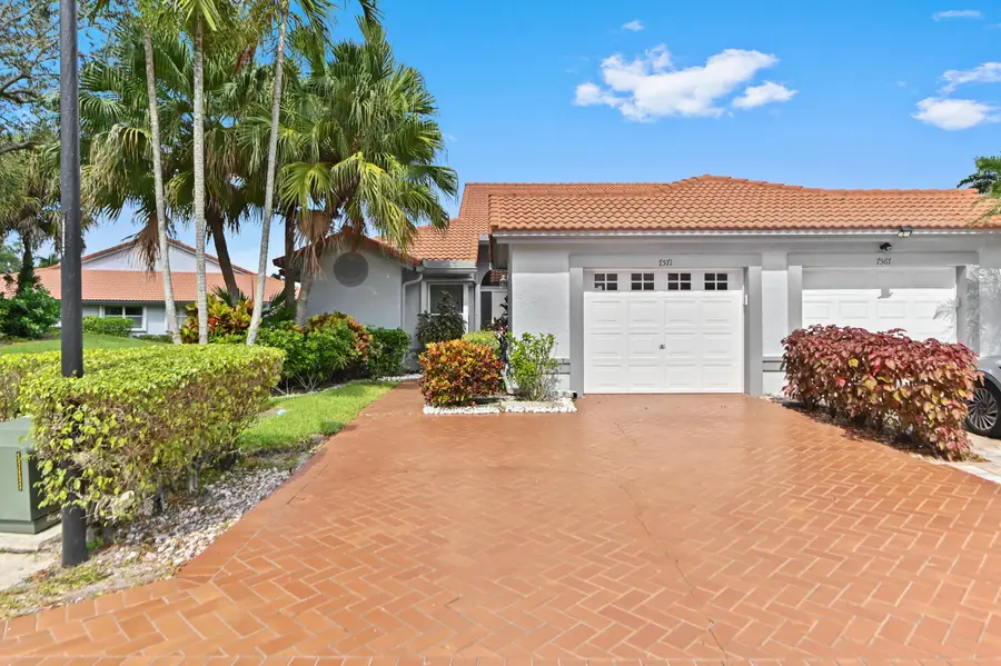 7571 Seafoam Court, Boynton Beach, FL 33437 - #2