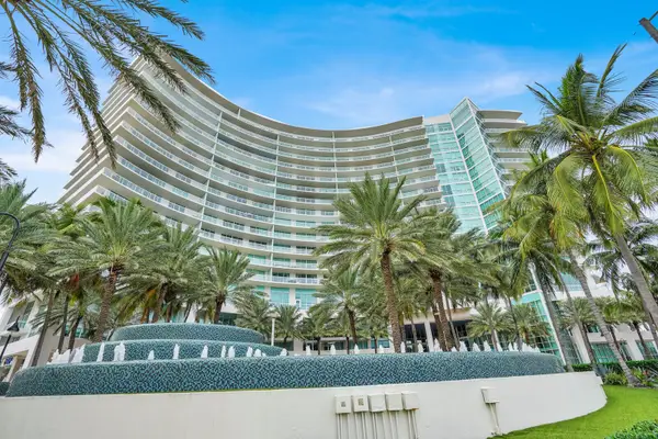1 N Ocean Boulevard #1207, Pompano Beach, FL 33062