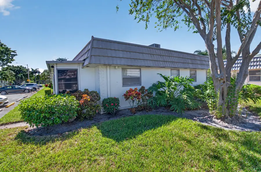 152 Valencia G Boulevard, Delray Beach, FL 33446 - #2