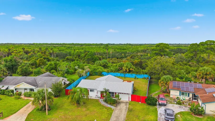 1362 SE Buckingham Terrace, Port Saint Lucie, FL 34952 - #2