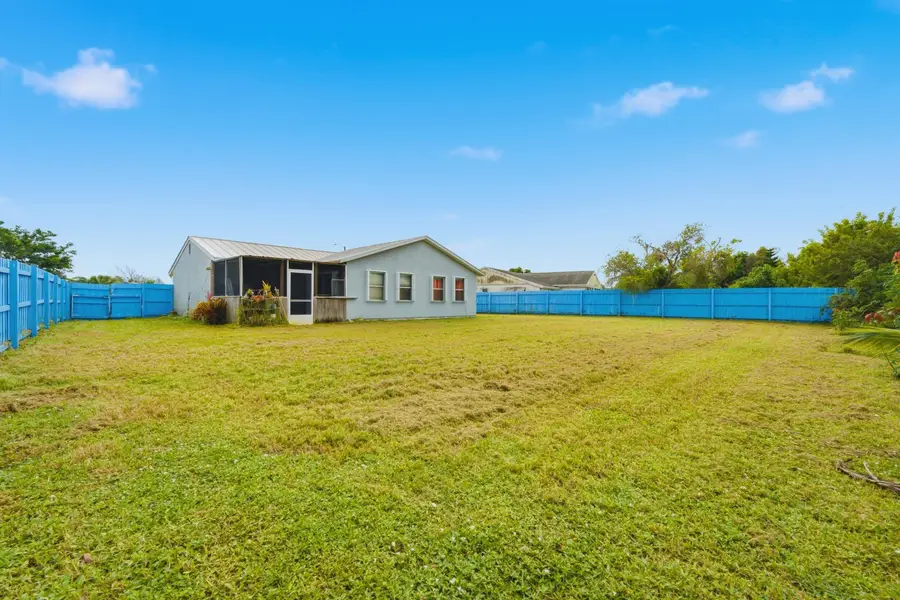 1362 SE Buckingham Terrace, Port Saint Lucie, FL 34952 - #3