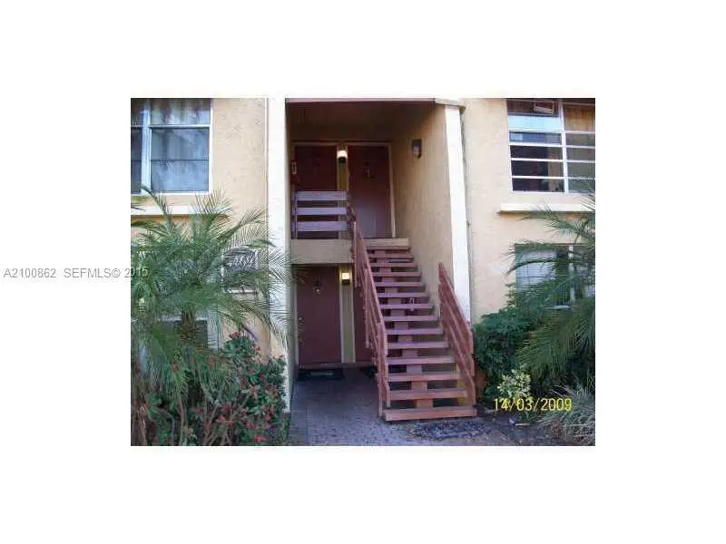 4403 Treehouse Lane #D, Tamarac, FL 33319 - #1