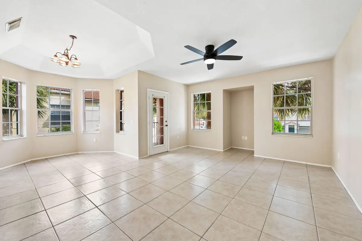 1906 Belmont Place, Boynton Beach, FL 33436 - #1