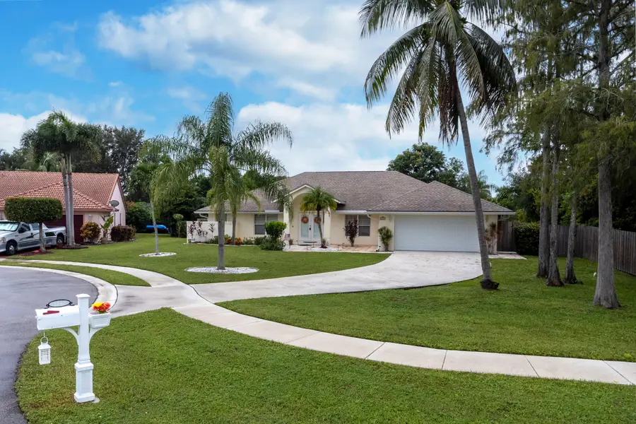 1447 Spanish Oak Way, Wellington, FL 33414 - #3