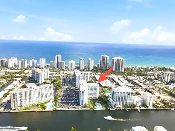3233 NE 34th #1712, Fort Lauderdale, FL 33308