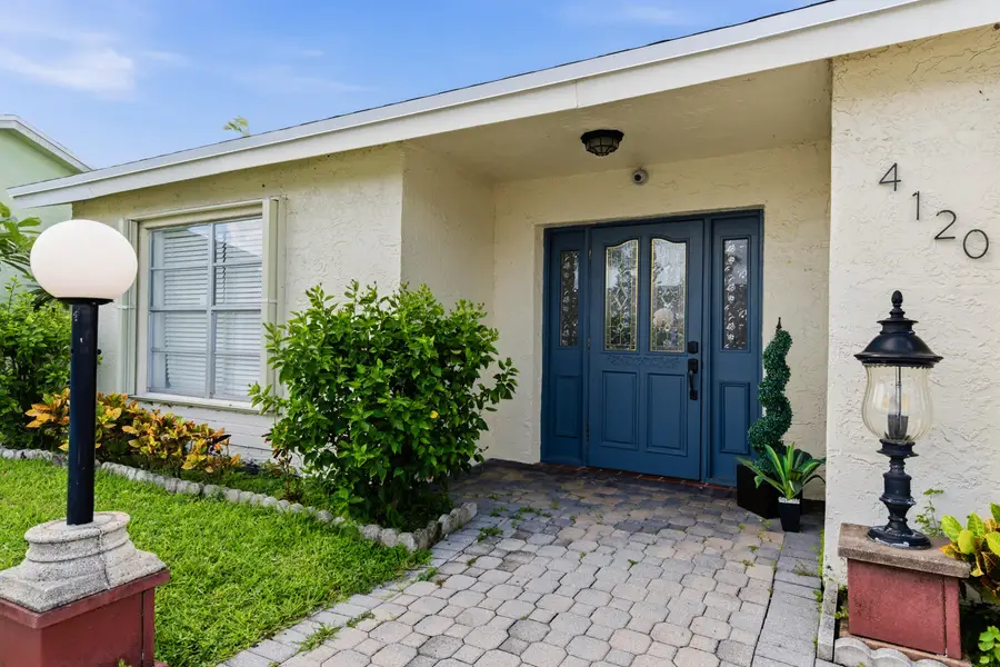 4120 Pine Green Run, Lake Worth, FL 33467 - #2