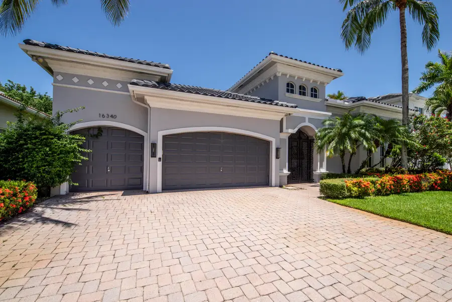 16340 Via Venetia E, Delray Beach, FL 33484 - #2