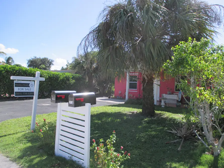 626 Minnesota Street, Lantana, FL 33462 - #2