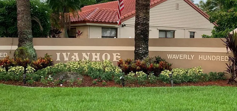 6221 Sedgewyck Circle W, Davie, FL 33331 - #1