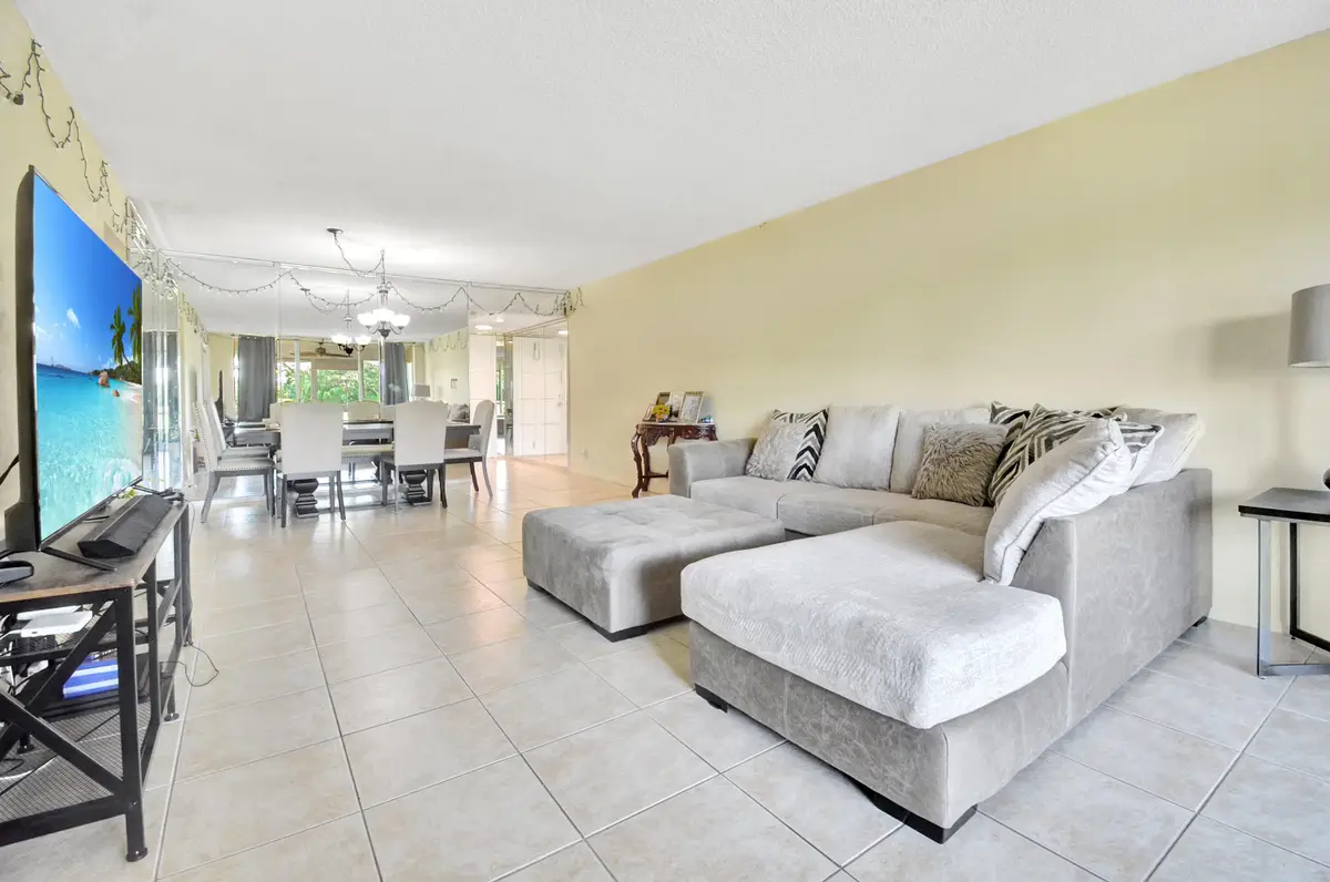 2671 S Course Drive #105, Pompano Beach, FL 33069 - #1