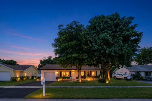 19323 Liberty Road, Boca Raton, FL 33434