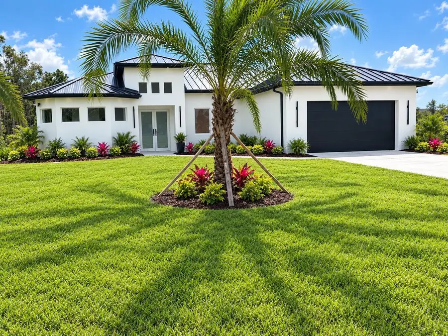 3405 38th Street Sw, Lehigh Acres, FL 33976 - #2