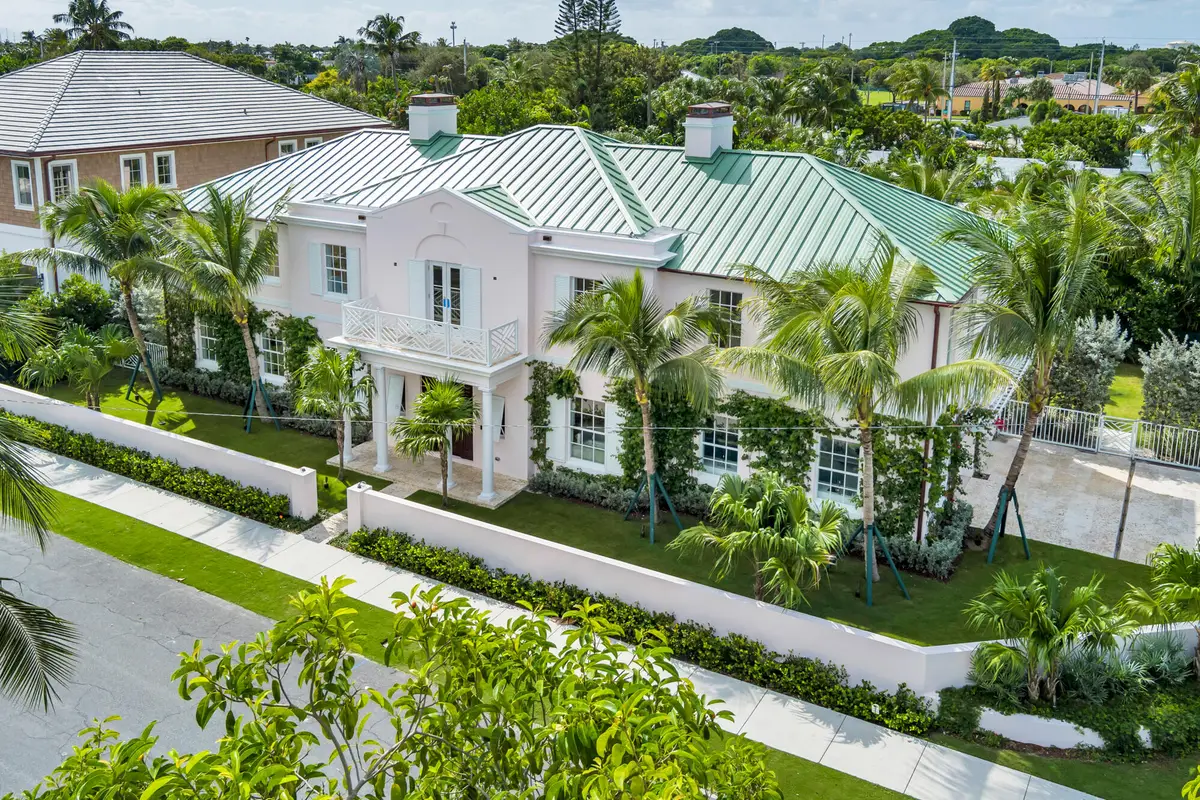 4409 Washington Road, West Palm Beach, FL 33405 - #1