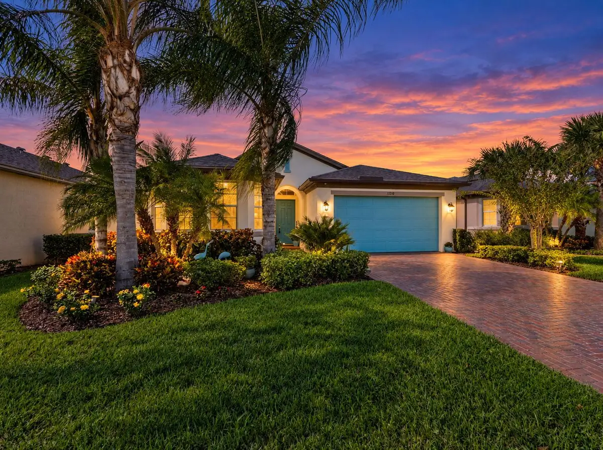11210 SW Lake Park Drive, Port Saint Lucie, FL 34987 - #1