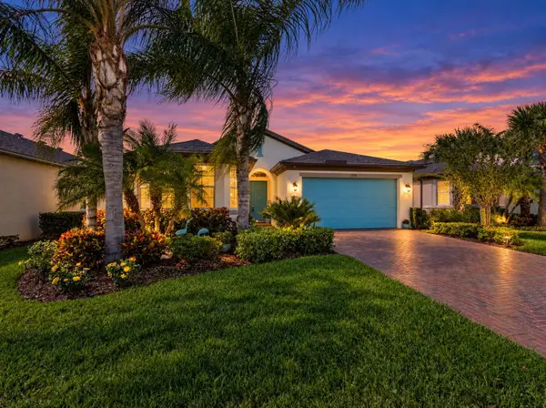 11210 SW Lake Park Drive, Port St Lucie, FL 34987