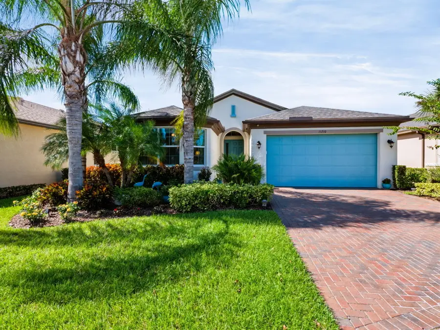 11210 SW Lake Park Drive, Port Saint Lucie, FL 34987 - #3