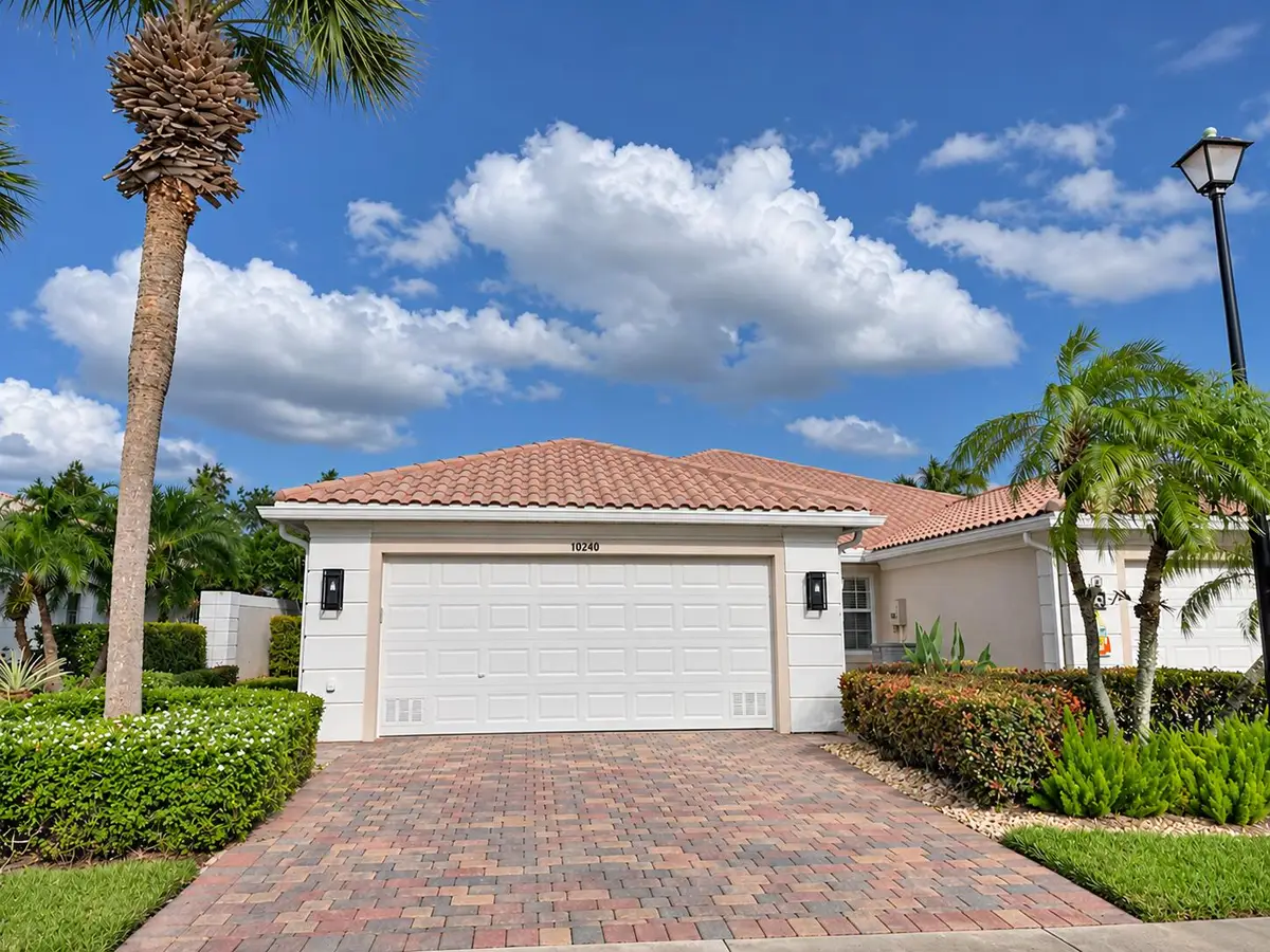11215 SW Pembroke Drive, Port Saint Lucie, FL 34987 - #1