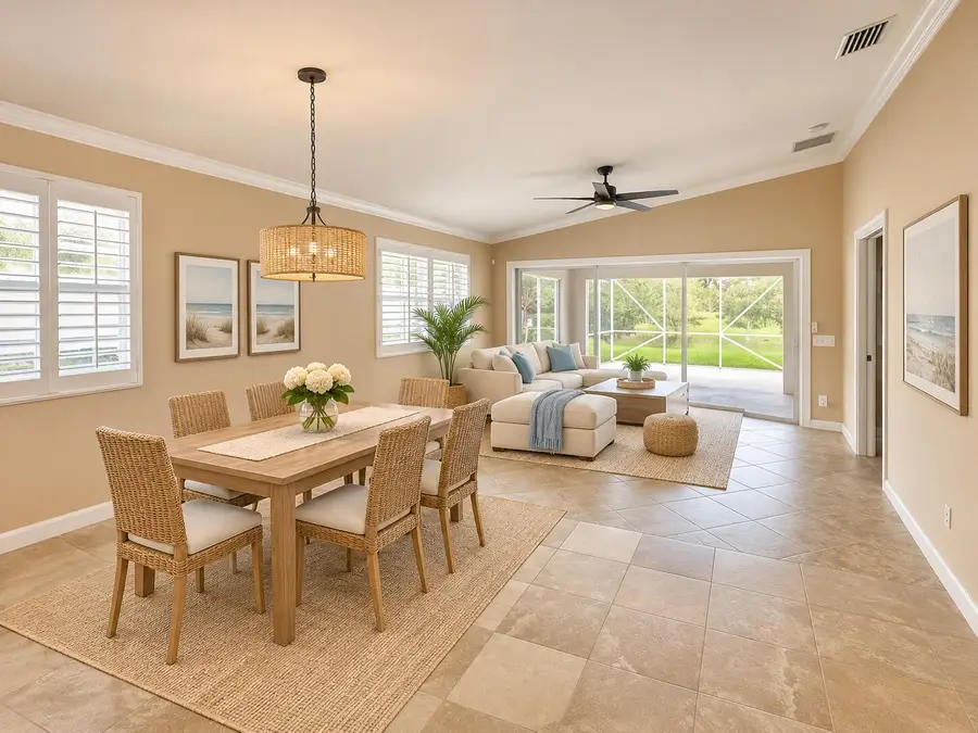 11215 SW Pembroke Drive, Port Saint Lucie, FL 34987 - #3