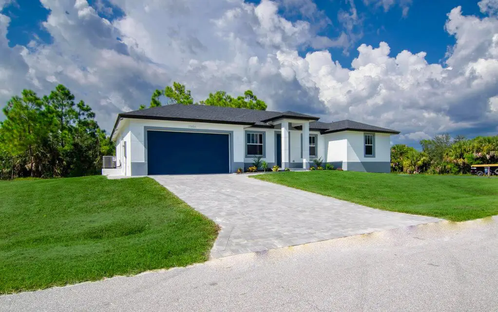 10654 Washington Road, Port Charlotte, FL 33981 - #1