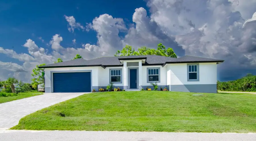 10654 Washington Road, Port Charlotte, FL 33981 - #2