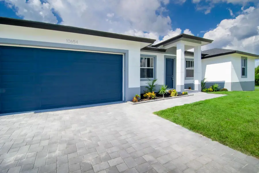 10654 Washington Road, Port Charlotte, FL 33981 - #3
