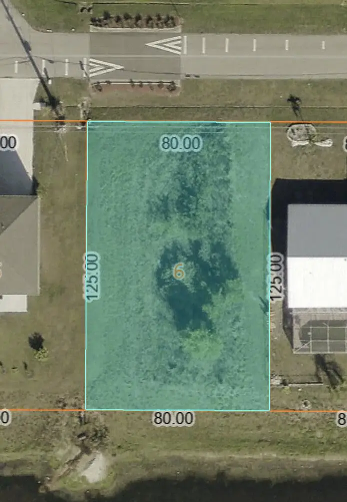 590 SW Carter Avenue, Port Saint Lucie, FL 34983 - #1