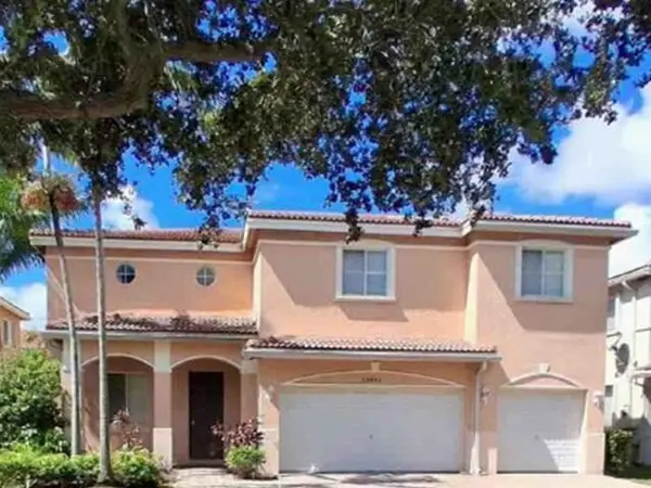 20442 NW 10th Avenue, Miami Gardens, FL 33169